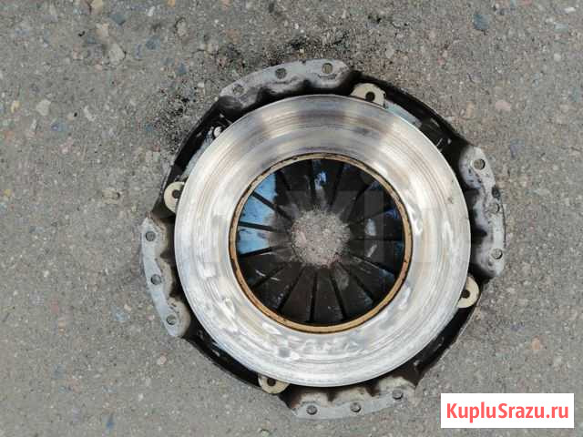 Корзина сцепления для Hyundai HD78 Мытищи - изображение 1