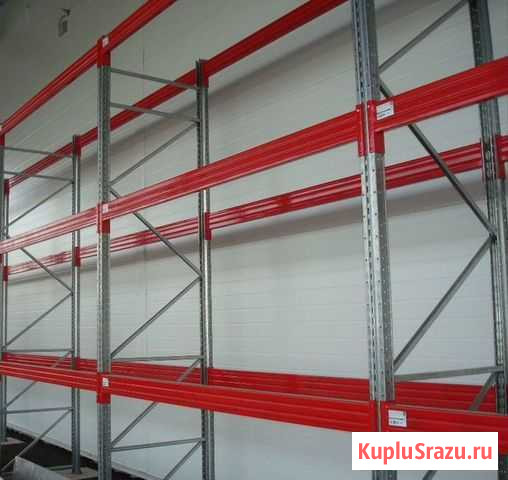 Монтаж, сборка стеллажей. Опытная бригада Санкт-Петербург - изображение 1