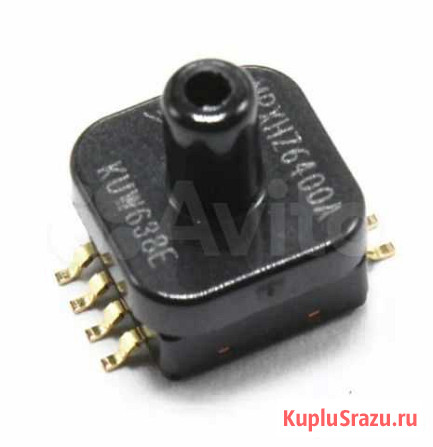 Датчик давления mpxhz6400A Томск - изображение 1