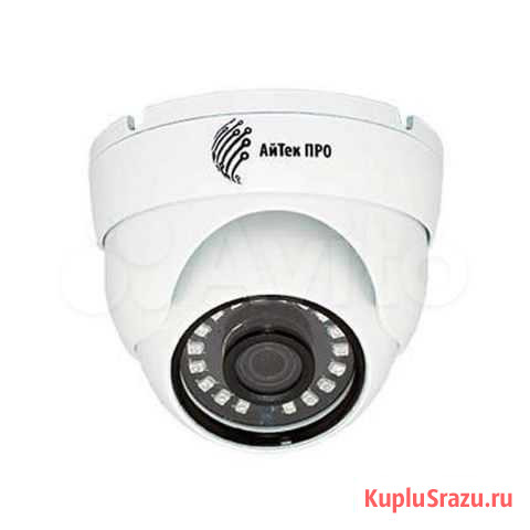 Камера IPe-Dvp PoE 3.6 (2235) айтек про Ростов-на-Дону - изображение 1