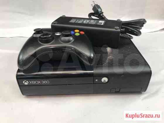 Xbox 360 e 250gb Чебоксары