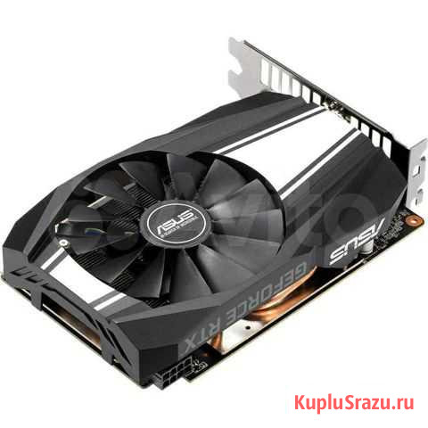 Видеокарта gtx 1660 super Братск - изображение 1