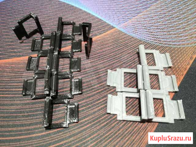 Фиксаторы PCIe x1 для майнинг ферм Москва - изображение 1