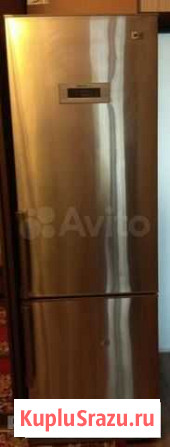 Продам: Холодильник двухкамерный LG GA-449bsna Дубовая Роща - изображение 1