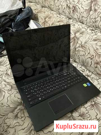 Lenovo Z50-70 Туймазы - изображение 1