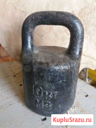 Гири Петрозаводск - изображение 1