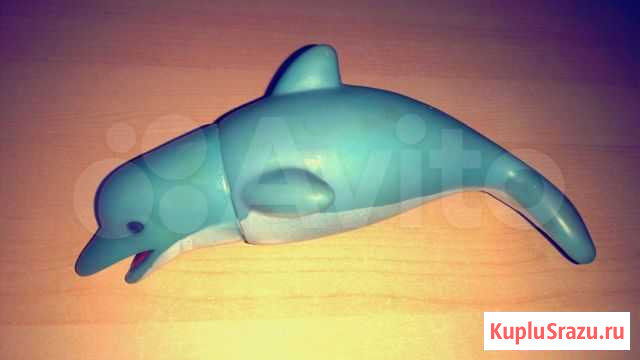 Игрушка для собаки Липецк - изображение 1