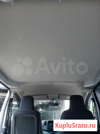 Обшивка потолка, задняя NV200 Уссурийск - изображение 1