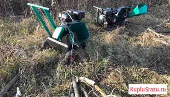 Измельчитель дерева, утилизатор,shс-350 Воронеж