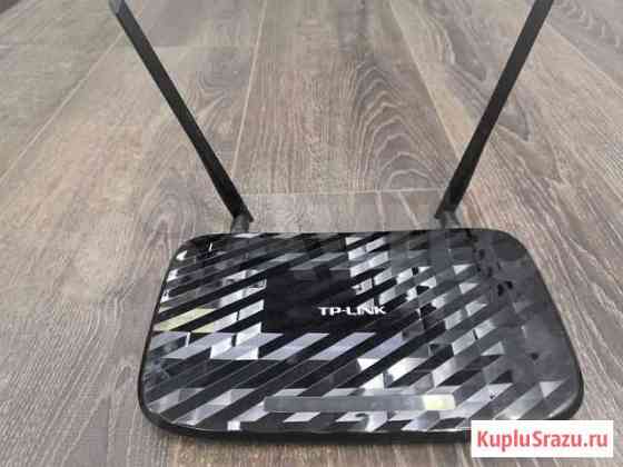 Роутер TP- Link Archer C2 Новомосковск