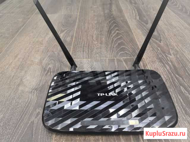 Роутер TP- Link Archer C2 Новомосковск - изображение 1