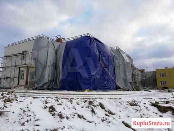 Баннеры плотные на крышу Кострома