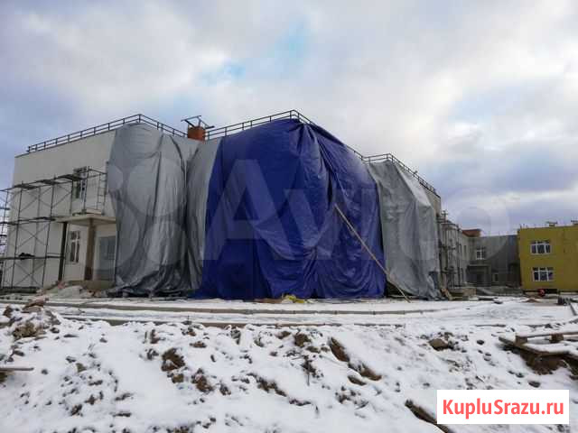 Баннеры плотные на крышу Кострома - изображение 1