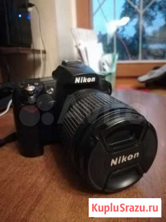 Зеркальный фотоаппарат Электроугли - изображение 1