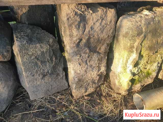Природный камень Псков - изображение 1