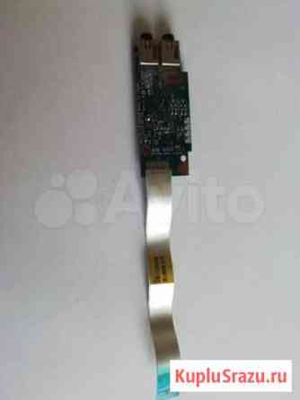 Qcla4 LS-8864P REV: 1.0 Шлейф / плата на аудио Королев