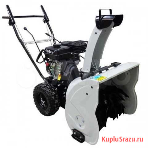 Снегоуборщик новый Техпром Петропавловск-Камчатский - изображение 1