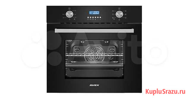Духовой шкаф avex HM 6170 B Астрахань - изображение 1
