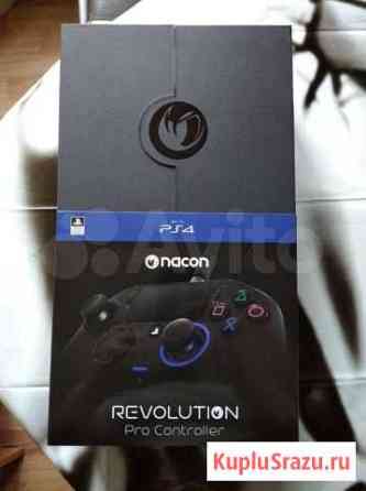 Nacon Revolution pro controller для PS4 Иваново