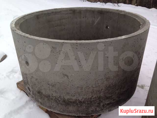 Жби кольца кс 15.9 и кс 10.9 Советский - изображение 1