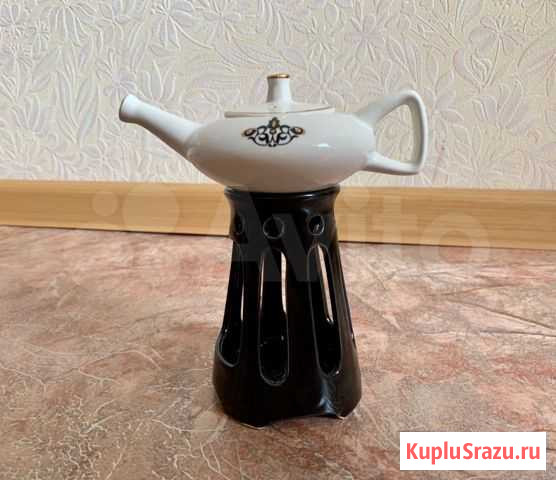 Продаю аромолампу использовали мало Кирово-Чепецк - изображение 1