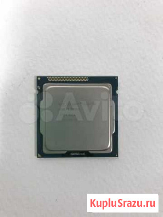 Intel Core i7-3770K Ivy Bridge (LGA 1155) Тула - изображение 1