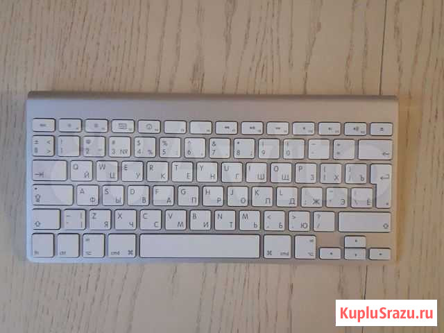 Клавиатура Apple Томск - изображение 1
