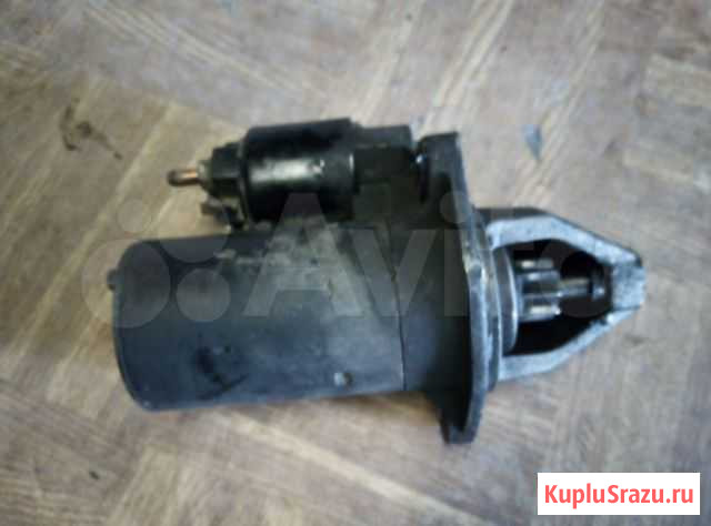 Продам Стартер Ливны - изображение 1