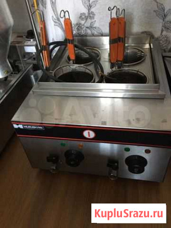 Макароноварка новая Пятигорск - изображение 1
