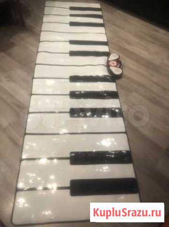 Музыкальное Напольное пианино для детей Санкт-Петербург - изображение 1