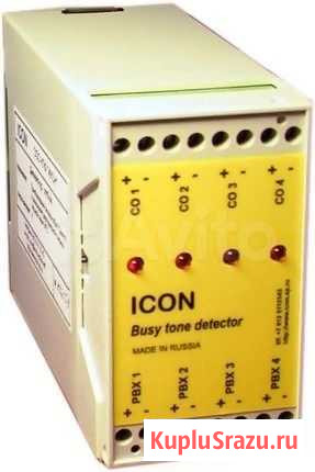 Детектор отбоя icon BTD4 Санкт-Петербург - изображение 1