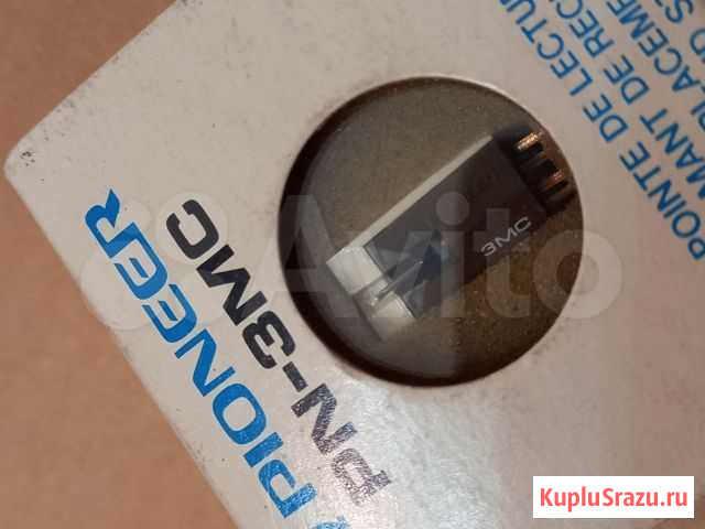 Pioneer PN-3MC diamond stylus Владивосток - изображение 1