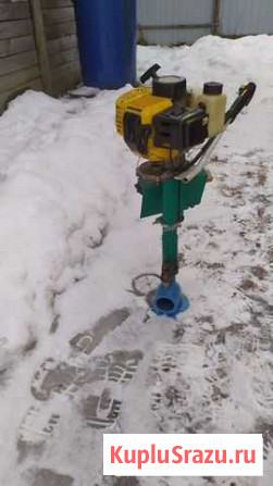 Лодочный мотор (водомет) Бронницы - изображение 1