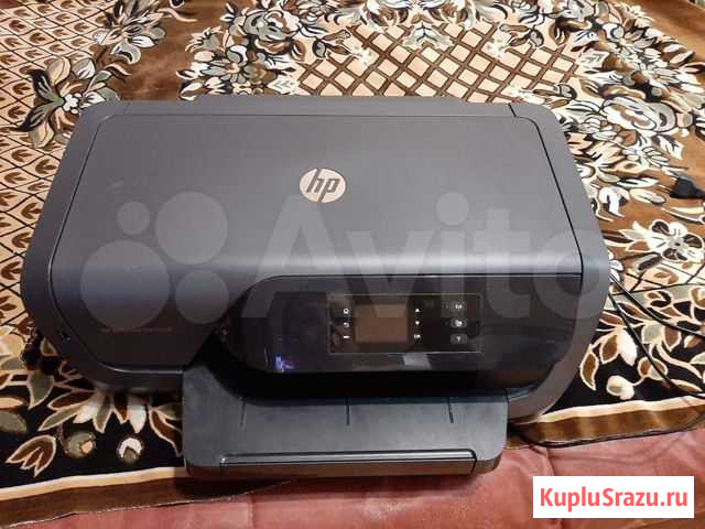 Принтер HP 8210 PRO Пермь - изображение 1