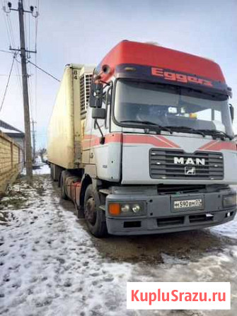 Автомобиль Нартан - изображение 1