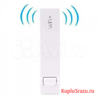 Усилитель wifi сигнала (репитер) Xiaomi mi Мурманск - изображение 1
