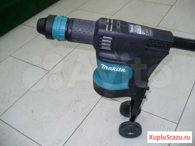 Отбойный молоток makita HK1820L Черняховск - изображение 1