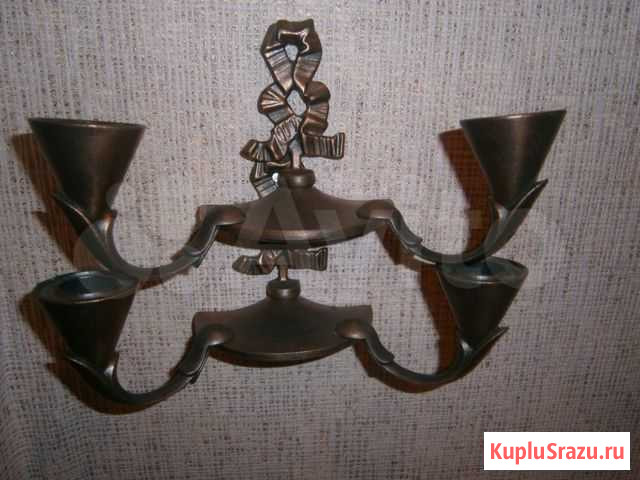 Подсвечники Петрозаводск - изображение 1