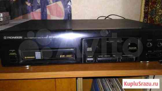Pioneer PD-M 423 Белгород