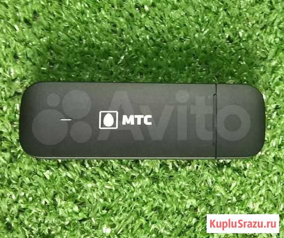 МТС Коннект 4G Модем Астрахань - изображение 1