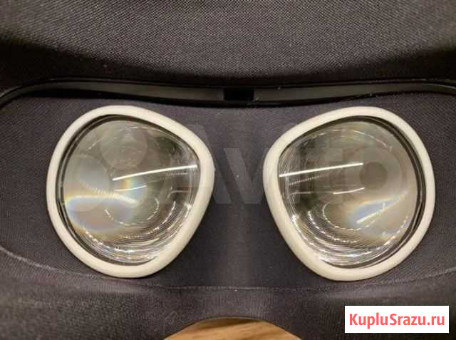 Oculus Quest 2 / Quest / Rift S Бийск - изображение 1