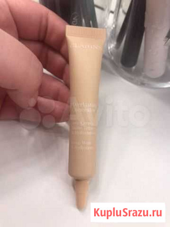 Clarins Everlasting Concealer Сортавала - изображение 1
