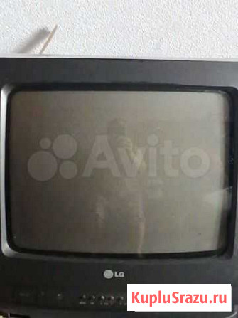Телевизор LG Саратов - изображение 1