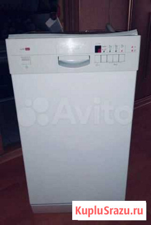 Посудомоечная машина bosch 45 см Санкт-Петербург - изображение 1