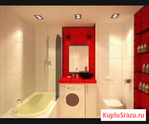 Сантехник Кемерово - изображение 1