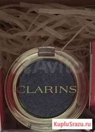 Тени для век Clarins Ставрополь