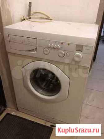 Стиральная машина Ariston Margarita ALS 948TX Красногорск - изображение 1