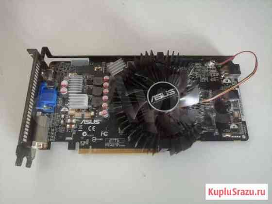 Видеокарта Radeon HD 5770 1Gb Набережные Челны