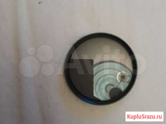 Фильтр поляризационный 62 mm hoya Сочи - изображение 1