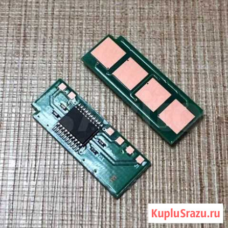 Чип для Pantum P2200/M6500 PC-211 (многоразовый) Новосибирск - изображение 1